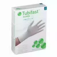 Tubifast Garments Handschuhe Kind Xs
