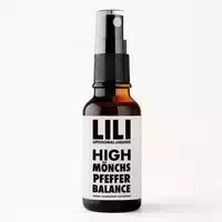 Mönchspfeffer Balance Spray Vegan Liposomal 30 ml