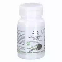 Mönchspfeffer 100 mg Tabletten