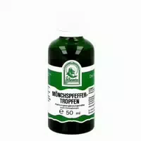Mönchspfeffer Tropfen Zum Einnehmen