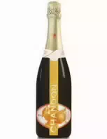 Chandon Garden Spritz Orange Peel Blend