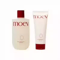 Moev Annurcatin Shampoo 300ml Treatment 200g Set
