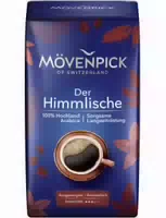 Mövenpick Kaffee der Himmlische