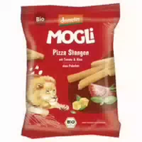Pizza Stangen Mit Käse & Kräutern