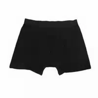 Wohla Stark Absorbierende Inkontinenz Boxershorts für Männer