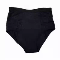 Wohla Ultrastark Absorbierender Inkontinenzslip für Frauen