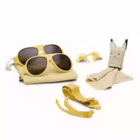 Mokki Click & Change Rahmen Kit Für Kinder 2 5 Jahre Uv400 Sonnenbrille