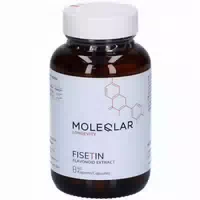 Moleqlar Apigenin Flavonoid Extract Kapseln 60 st Kapseln