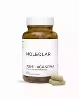Ashwagandha Komplex 60 Kapseln