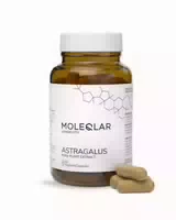 Moleqlar Astragalus Kapseln