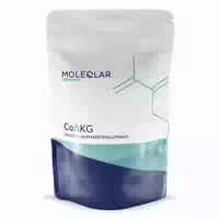 Moleqlar Caakg Calcium Alphaketoglutarat Pulver