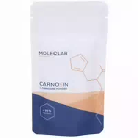 Moleqlar Carnosin l Carnosin Pulver 30 g Pulver