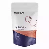 Moleqlar Carnosin L Carnosin Pulver 30 G Pulver