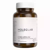 Moleqlar Cognesium Cognition Magnesium Complex Kapseln