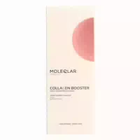 Moleqlar Collagen Booster Vegan Beutel