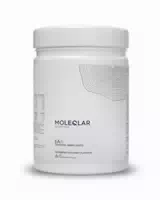 Moleqlar Essentielle Aminosäuren Complex Pulver