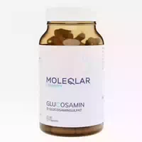 Moleqlar Glucosamin D Glucosaminsulfate Kapseln