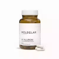 Moleqlar Hyaluron 60 St Kapseln