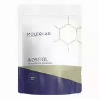 Moleqlar Glycin Ultra Pure Pulver