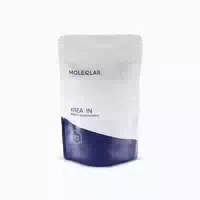 Moleqlar Kreatin Creatine Monohydrate Pulver 300 G Pulver
