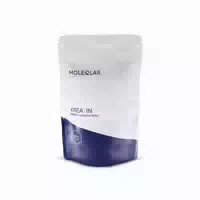 Moleqlar Kreatin Creatine Monohydrate Pulver 300 g Pulver