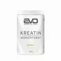 Moleqlar Kreatin Kreatin Monohydrat 300 g Pulver