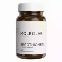 Moleqlar l Ergothionein Kapseln