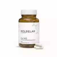 Moleqlar Longevity Caakg 60 st Kapseln