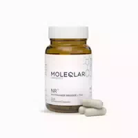 Moleqlar Longevity Nr Nicotinamid 30 St