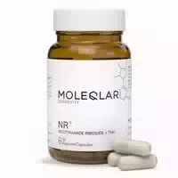 Moleqlar Longevity Nr Pro Nicotinamid Kapseln