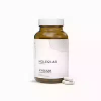 Moleqlar Longevity Qnesium Magnesium Complex Kapsel N