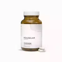 Moleqlar Longevity Qnesium Magnesium Complex 120 st