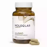 Moleqlar Longevity Regenad Kapseln