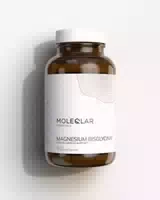 Moleqlar Magnesium Bisglycinat