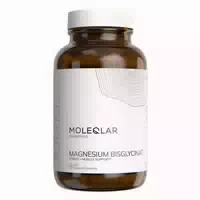 Moleqlar Magnesium Bisgylcinat Kapseln