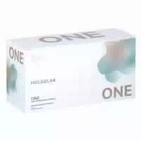 Moleqlar One Daily Longevity Complex Matcha Beutel