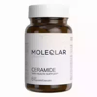 Moleqlar Phytoceramide Kapseln
