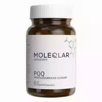 Moleqlar Pqq Kapseln