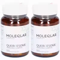 Moleqlar Quercesome