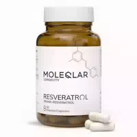 Trans Resveratrol Allpharm Kapseln