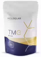 Moleqlar Tmg Betain Anhydrat Pulver 120 g