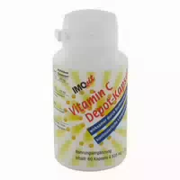 Moleqlar Vitamin C Liposomal Kapseln