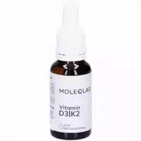 Moleqlar Vitamin D3 K2