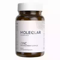 Moleqlar Zink Bisglycinat Kapseln