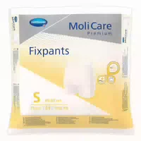 Molicare Fixpants Long Leg Gr S