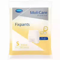 Molicare Fixpants Short Leg Grã¶ãe L