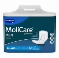 Molicare Premium Form Men 6 Tropfen