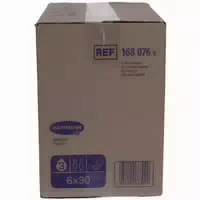 Molicare Pad, 4 Tropfen