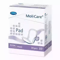 Molicare Pad, 4 Tropfen