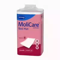 Molicare Premium Bed Mat 7 Tropfen 40 X 60 cm 30 Stück